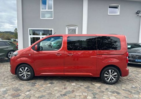 Toyota Proace, 2020 2