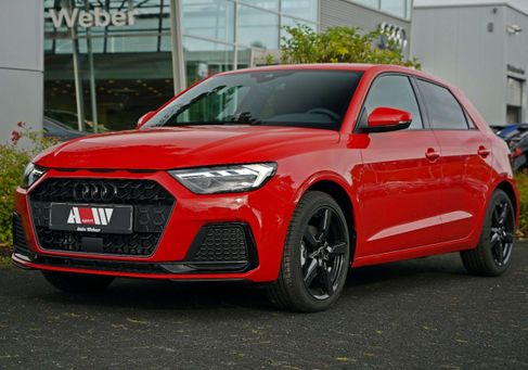 Audi A1, 2026