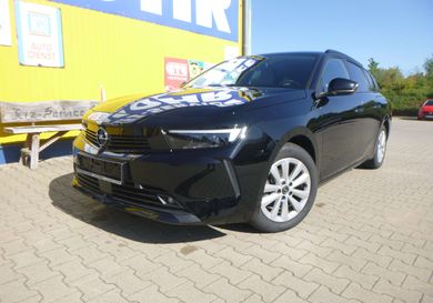 Opel Astra, 2024