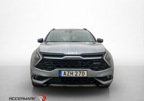 Kia Sportage, 2022 2