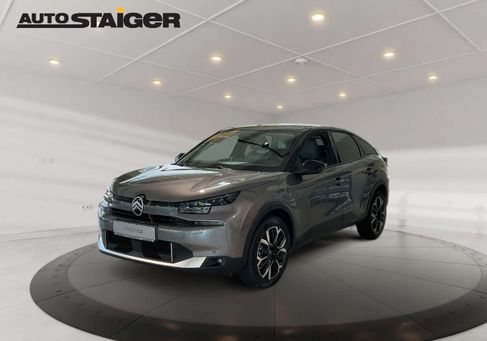 Citroën C4, 2025 2