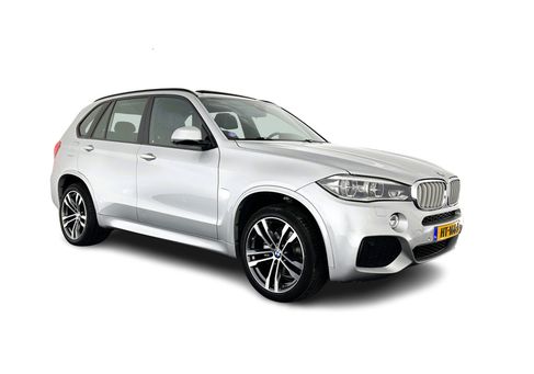 BMW X5, 2015