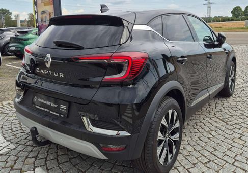 Renault Captur, 2023