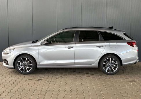 Hyundai i30, 2025 2