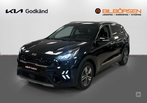 Kia Niro, 2021