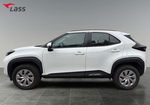 Toyota Yaris Cross, 2024