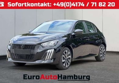 Peugeot 208, 2026