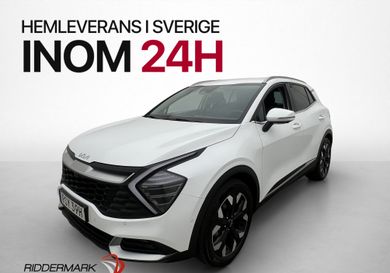 Kia Sportage, 2025