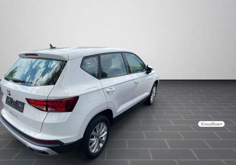 Seat Ateca, 2023