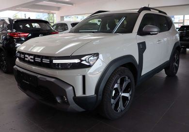 Dacia Duster, 2026