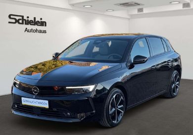 Opel Astra, 2024