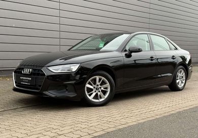 Audi A4, 2023