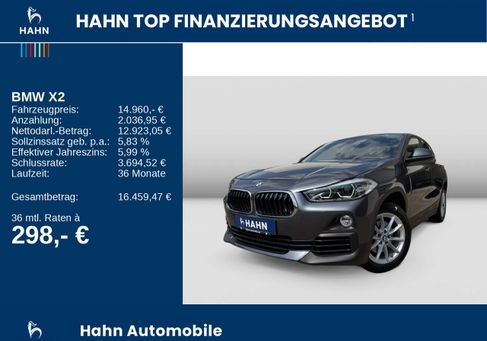 BMW X2, 2019 2