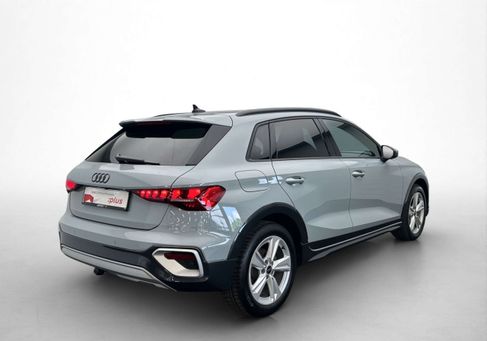 Audi A3, 2025 2