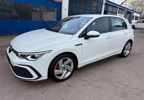 Volkswagen Golf, 2024 2