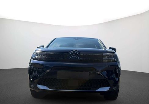 Citroën C5 Aircross, 2024 2