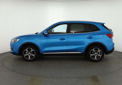 MG ZS, 2025