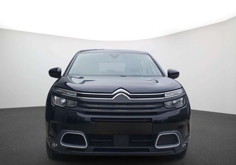 Citroën C5 Aircross, 2020 3
