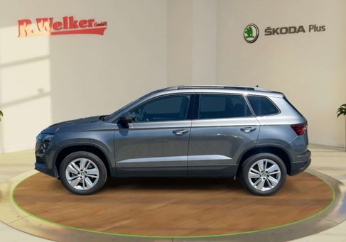 Skoda Karoq, 2024