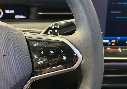 Volkswagen ID.7, 2026