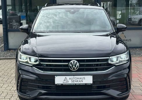 Volkswagen Tiguan Allspace, 2023