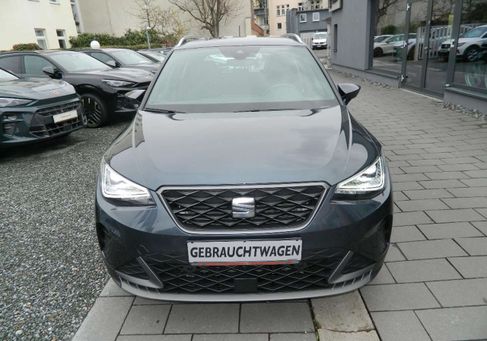 Seat Arona, 2023
