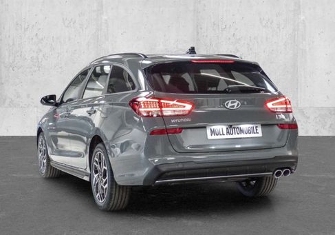 Hyundai i30, 2026