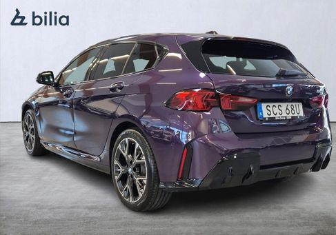 BMW 120, 2026