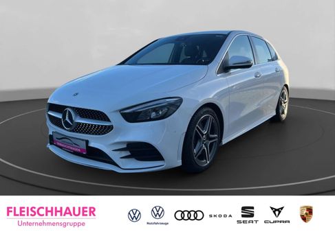 Mercedes-Benz 220, 2019