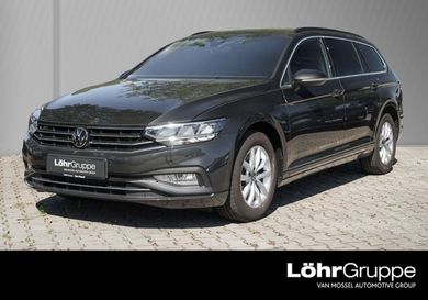 Volkswagen Passat Variant, 2023