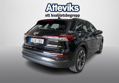 Audi Q4, 2023