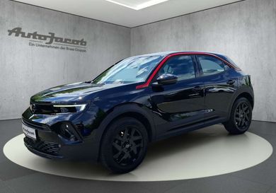 Opel Mokka, 2023