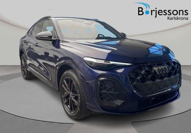 Audi Q5, 2025