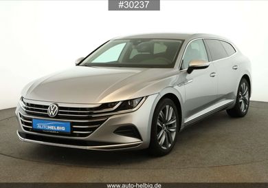 Volkswagen Arteon, 2024
