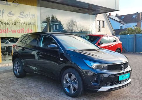 Opel Grandland X, 2024