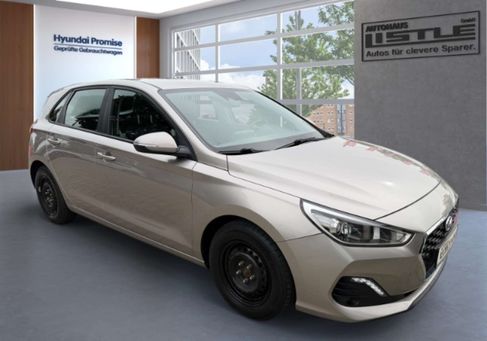 Hyundai i30, 2019 2