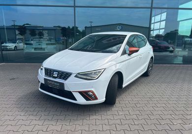 Seat Ibiza, 2019
