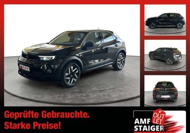 Opel Mokka, 2024