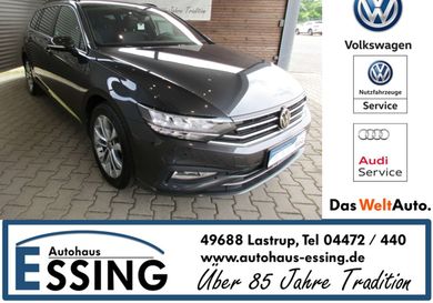 Volkswagen Passat Variant, 2023