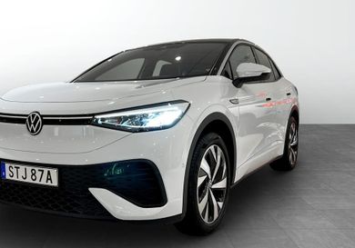 Volkswagen ID.5, 2023