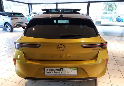 Opel Astra, 2022 3