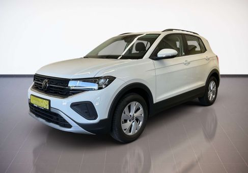 Volkswagen T-Cross, 2024