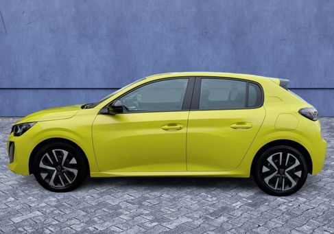 Peugeot 208, 2024