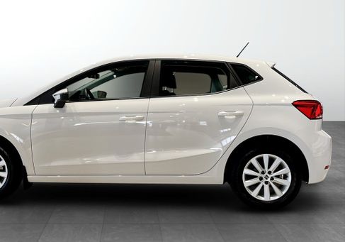 Seat Ibiza, 2024