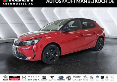 Opel Corsa, 2024