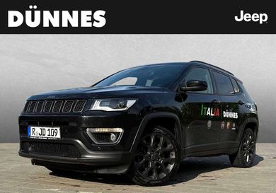 Jeep Compass, 2020