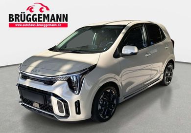 Kia Picanto, 2026