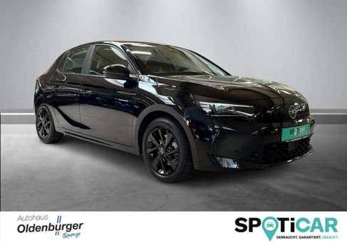 Opel Corsa, 2024 3