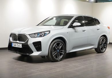BMW, 2024