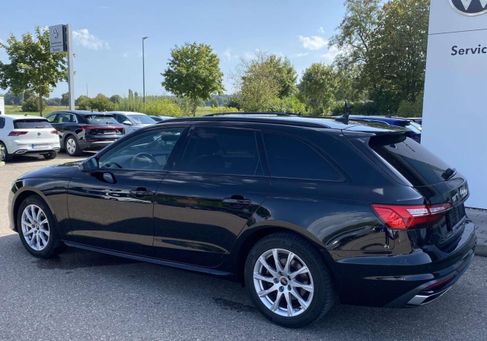 Audi A4, 2023 3